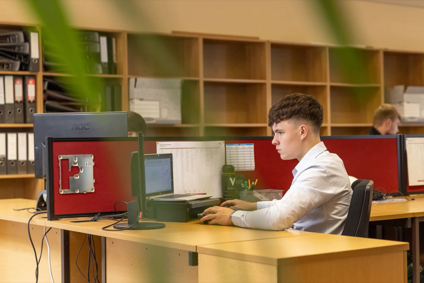 A mozgóképipar szakmai sajátosságai — rögzítéstechnikus képzés